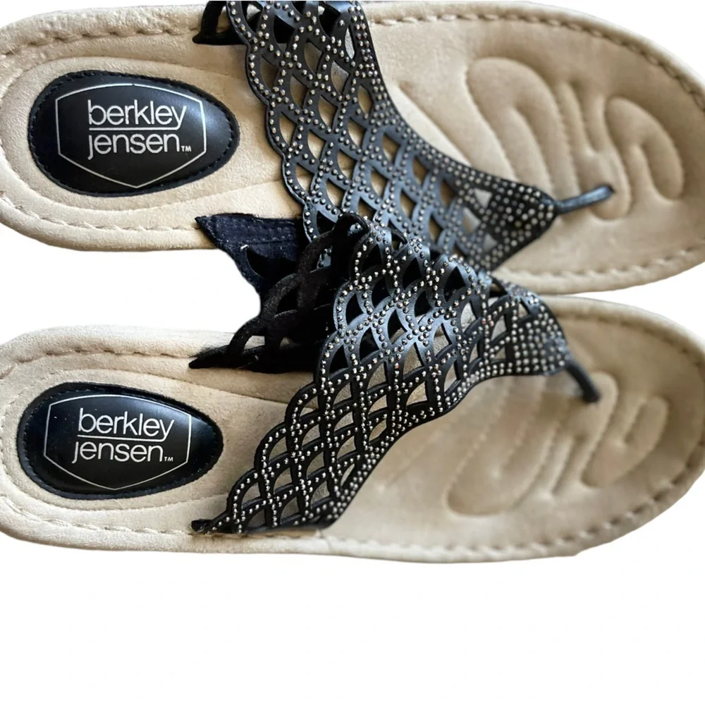 Berkeley Jensen Sandals